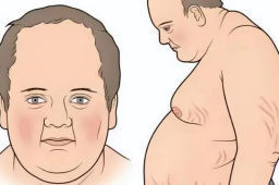 31岁女子越来越丑确诊罕见病