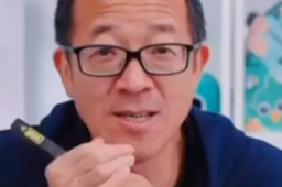 俞敏洪谈年轻人为何容易躺平摆烂