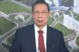 钟南山：警惕今冬流感与新冠叠加