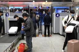 多地通知：乘火车飞机不再查核酸