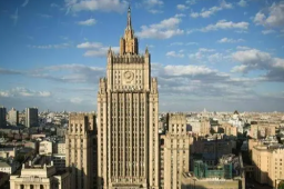 俄罗斯发布阻止核战争的声明