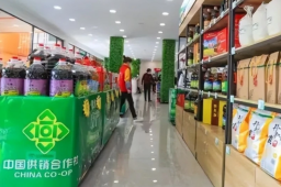 侠客岛：重建供销社不会走老路