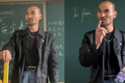 “最凶班主任”走红引质疑 本人回应