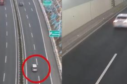 轿车定速巡航失灵 126码行驶2小时