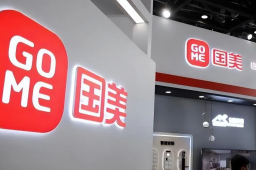 国美被曝停发员工工资