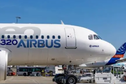 中国向空客公司采购140架飞机