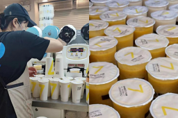 多家茶饮品牌联合抵制外卖满减