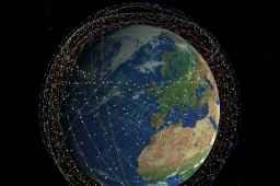 乌军约1300个星链终端因欠费掉线