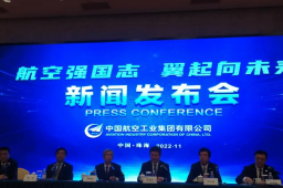 歼20总师：军迷期待什么我们都知道