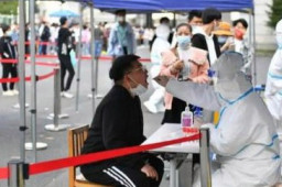 广东新增本土319+2330