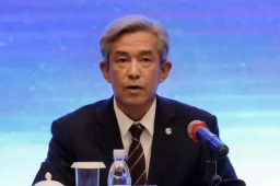 航空工业董事长：坚决不能成为国足