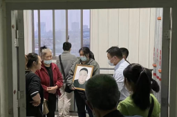 申通司机车祸身亡 谁来承担雇主责任