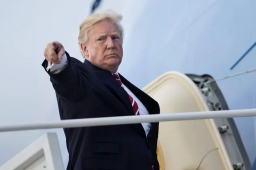 特朗普：15日我要宣布重大消息