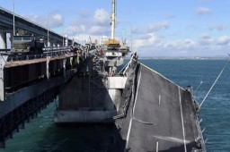 基辅拟规划300万人大撤退