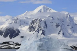 美国驻南极基地70多人感染新冠