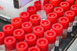 许昌回应检测机构暂停核酸样本接收