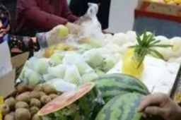 警方通报呼和浩特卖高价菜月入40万