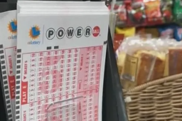 美国开出20.4亿美元彩票巨奖