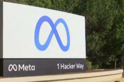 1.1万人 Meta史上最大规模裁员开始