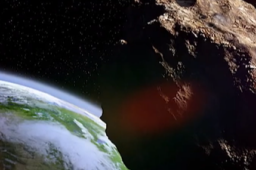 地球首位已知星际访客确认