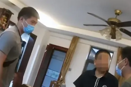 男子杀人潜逃29年后资产千万