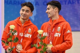 刘氏兄弟母亲确认两人将入籍中国