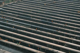 郑州在重点文物单位建方舱被叫停