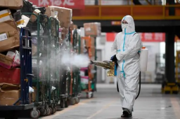 二十条措施发布后 多省市调整防疫