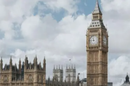 英国大本钟时隔5年再敲响