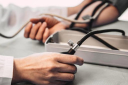 中国高血压诊断标准下调