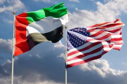 美报告称阿联酋一直在操纵美国政治