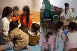 女子已育4女又意外怀孕被要求离婚