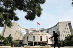 央行：高度重视通胀升温潜在可能性