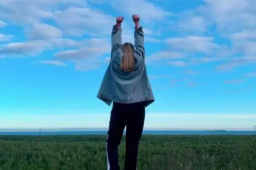 俄罗斯姑娘捐器官救4名广西患者