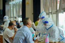 坚持做核酸有无必要？官方回应