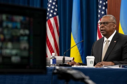 美称波兰导弹事件俄罗斯负最终责任