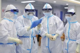 官方：只有密接人员才会集中隔离