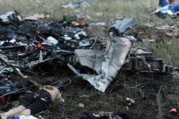 马航MH17坠机案3人被判无期徒刑