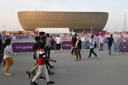 禁酒、史上最贵，本届世界杯不一般