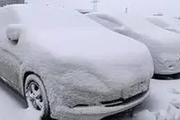 大雪扯掉新能源汽车的“遮羞布”