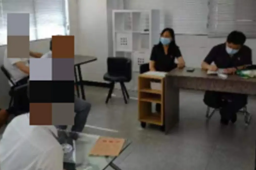 男子出车祸600私了6天后大出血死亡