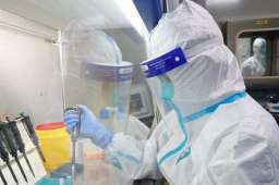 多人未做核酸却出结果？山西回应