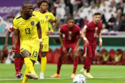 卡塔尔成史上首个揭幕战失利东道主