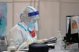 北京：面临新冠疫情以来最严峻形势