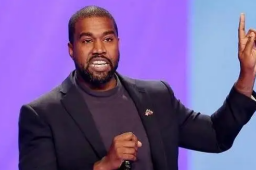 侃爷确认参加2024年美国总统大选