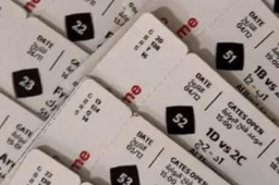 中国球迷集齐全票看64场世界杯比赛