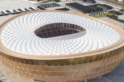 卡塔尔世界杯中国元素抢眼