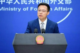 外交部回应允许韩剧在中国播放