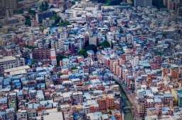 广州城中村的30天