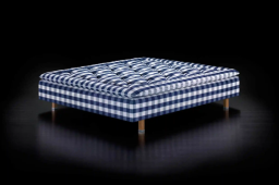 谁在睡200万的高奢床垫？